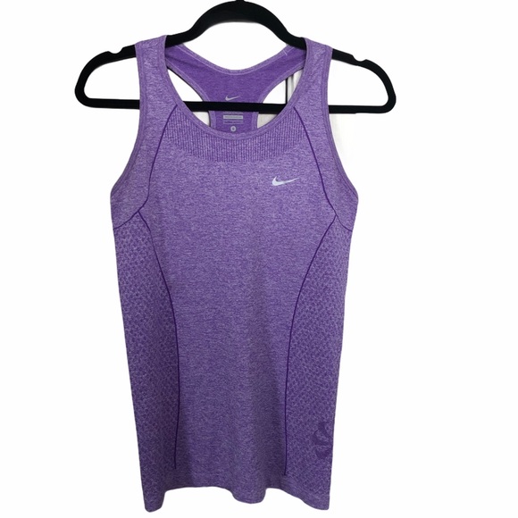 Nike Tops - NWOT Nike Women’s DriFit Running Tank Top!